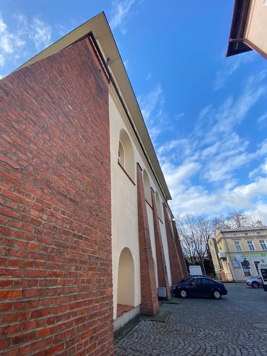 Synagoga Nowomiejska w Rzeszowie — foto 10