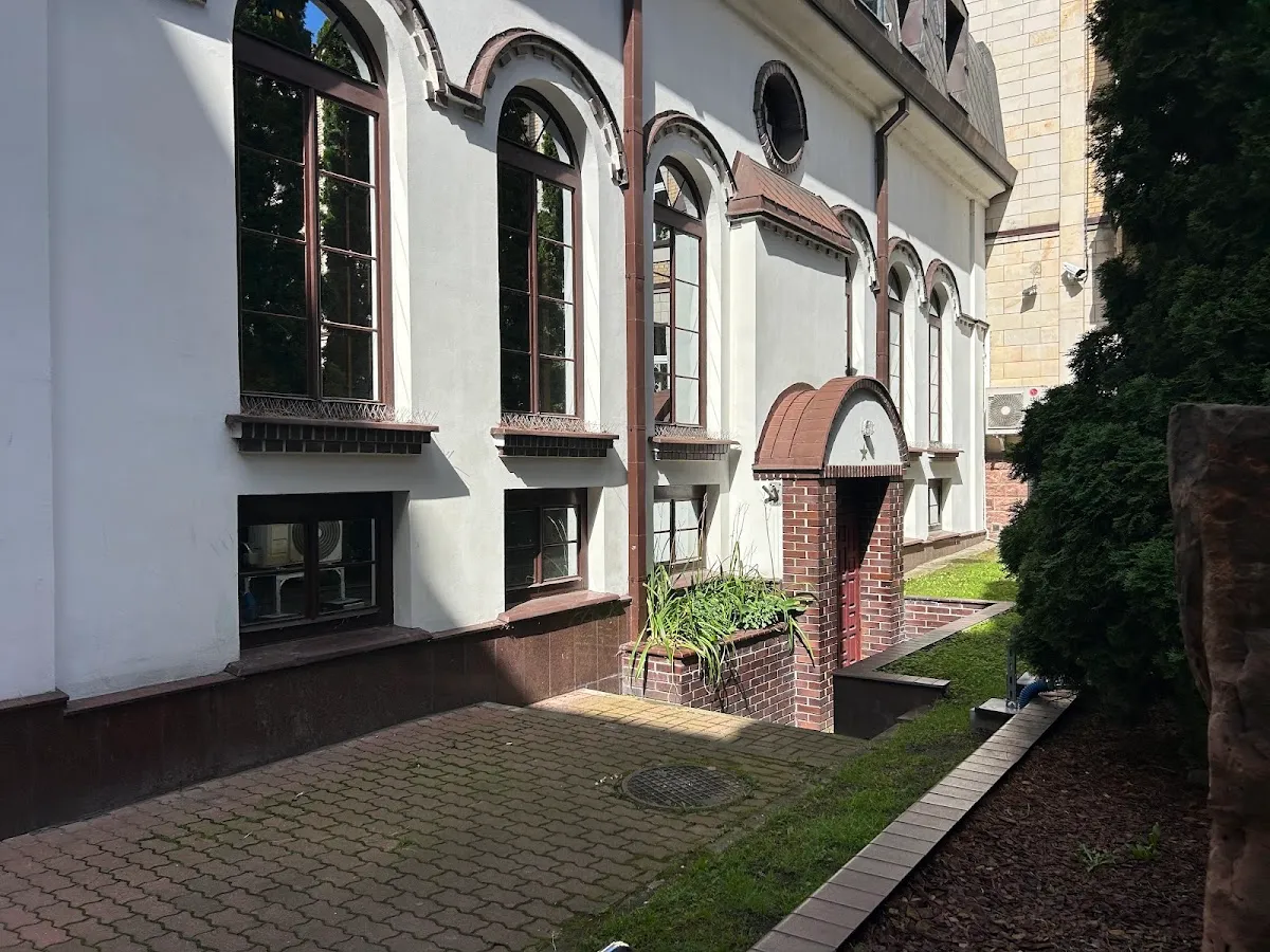 Synagoga Piaskower w Białymstoku — foto 7