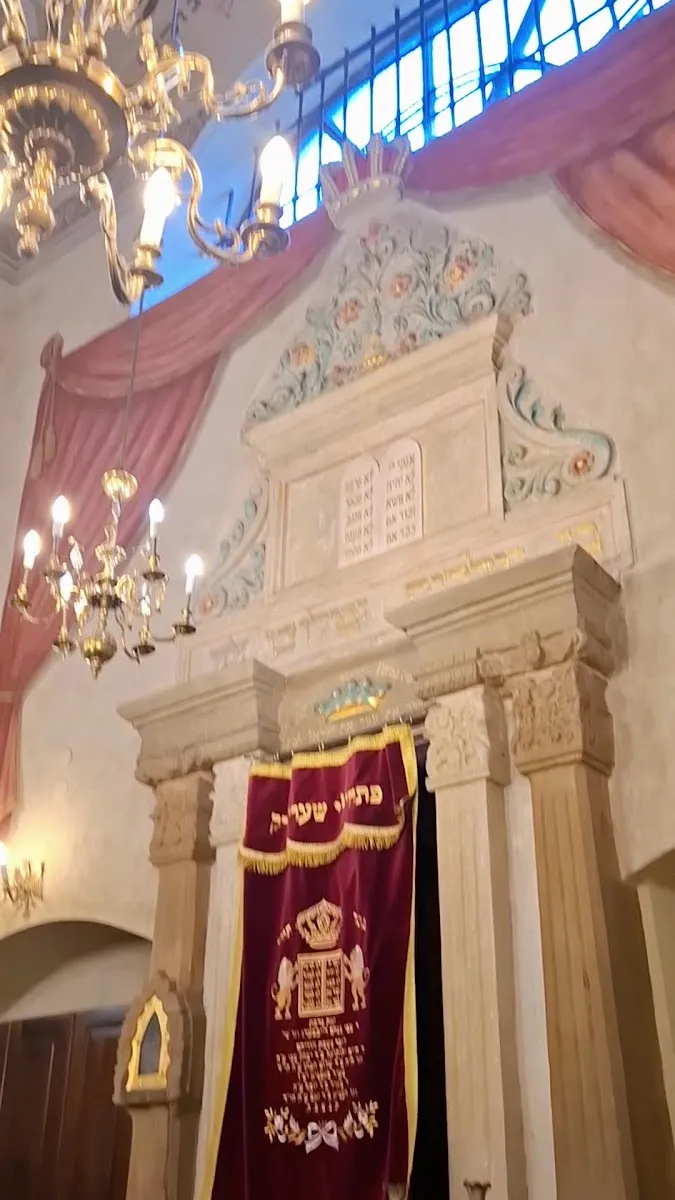 Synagoga Remu — foto 3