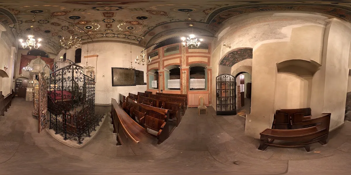 Synagoga Remu — foto 4