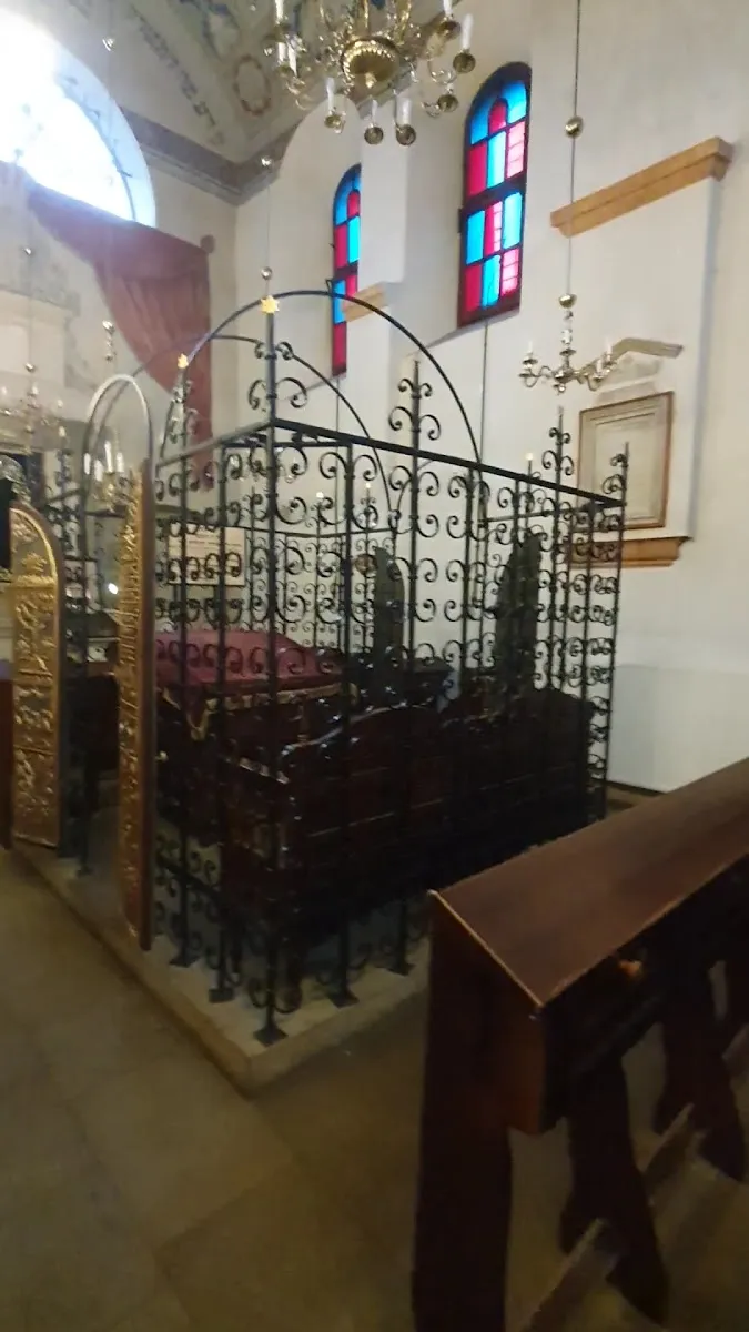 Synagoga Remu — foto 5
