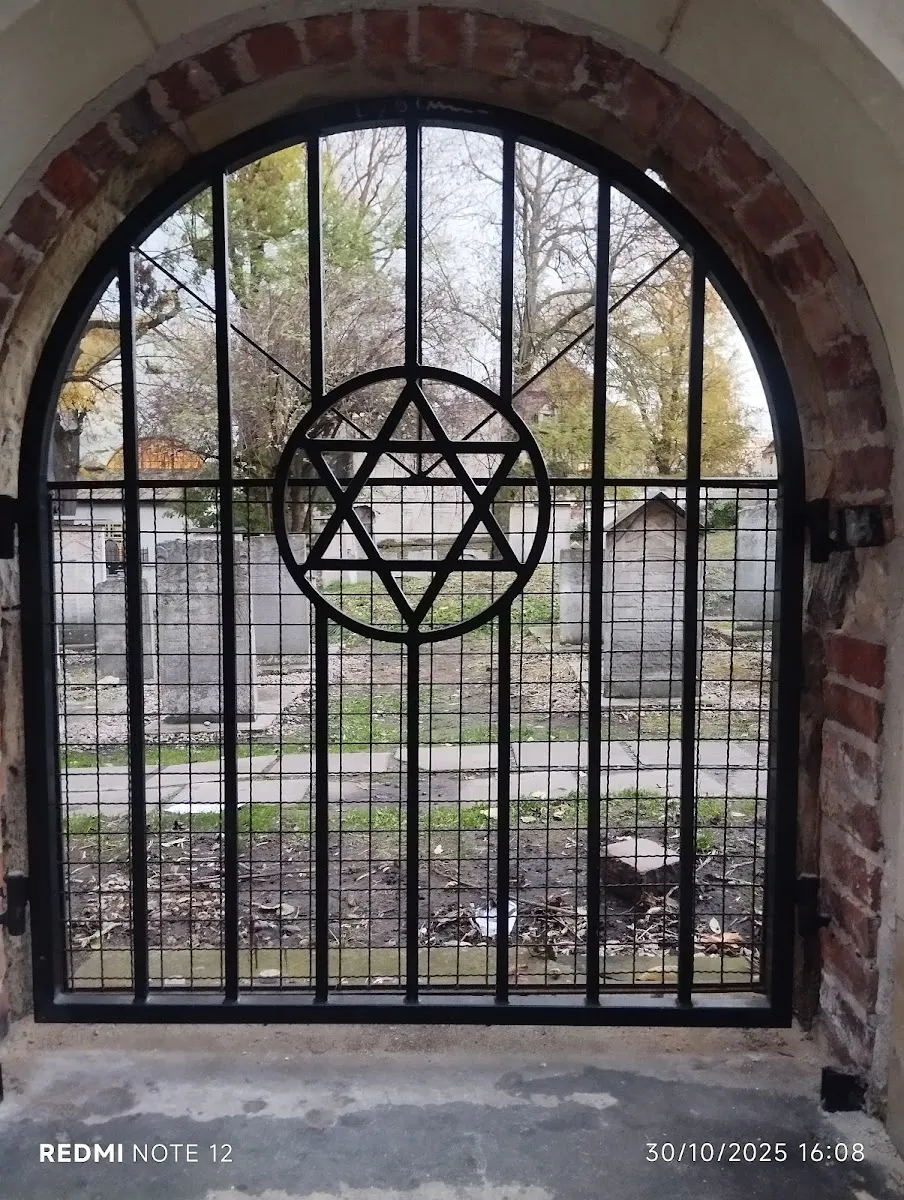 Synagoga Remu — foto 8