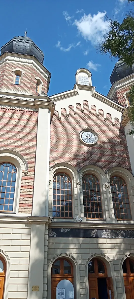 Synagóga Status Quo Ante Trnava — foto 5