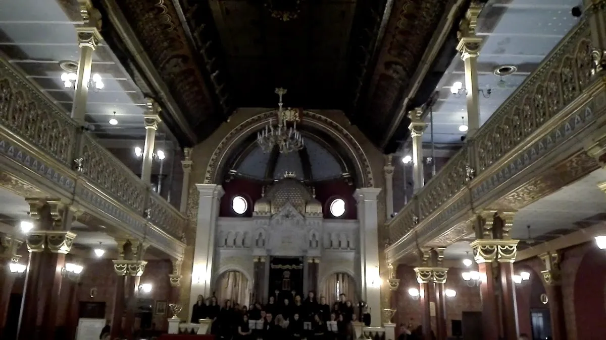 Synagoga Tempel — photo 3