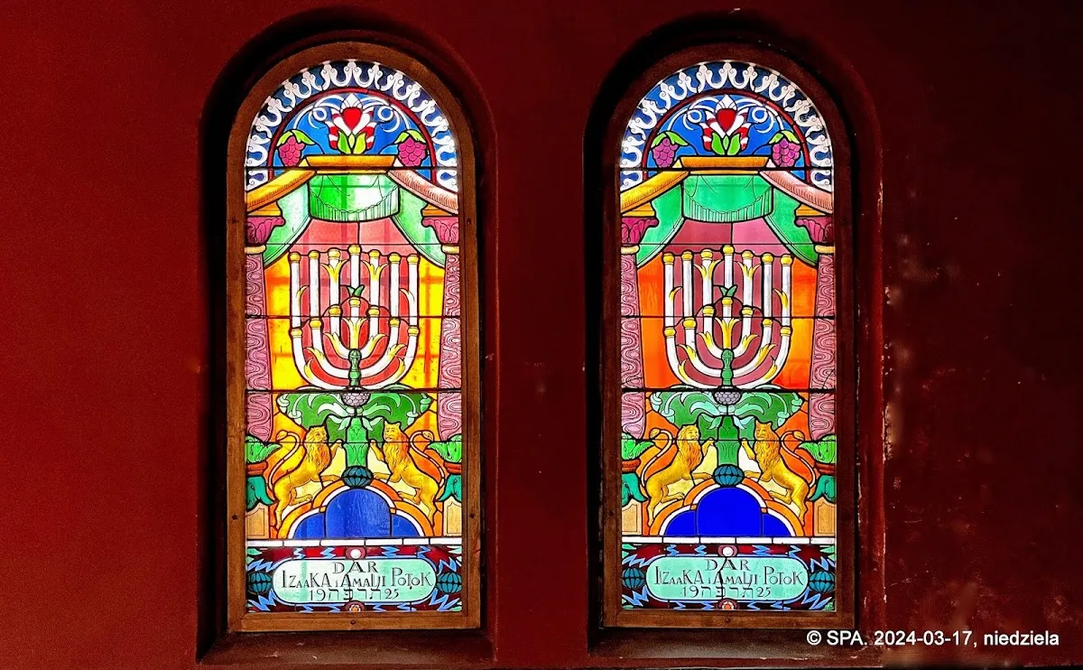Synagoga Tempel — photo 6