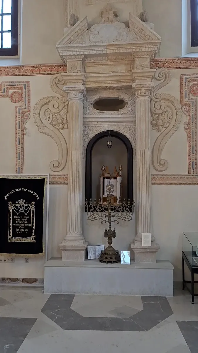 Synagoga w Zamościu — foto 5