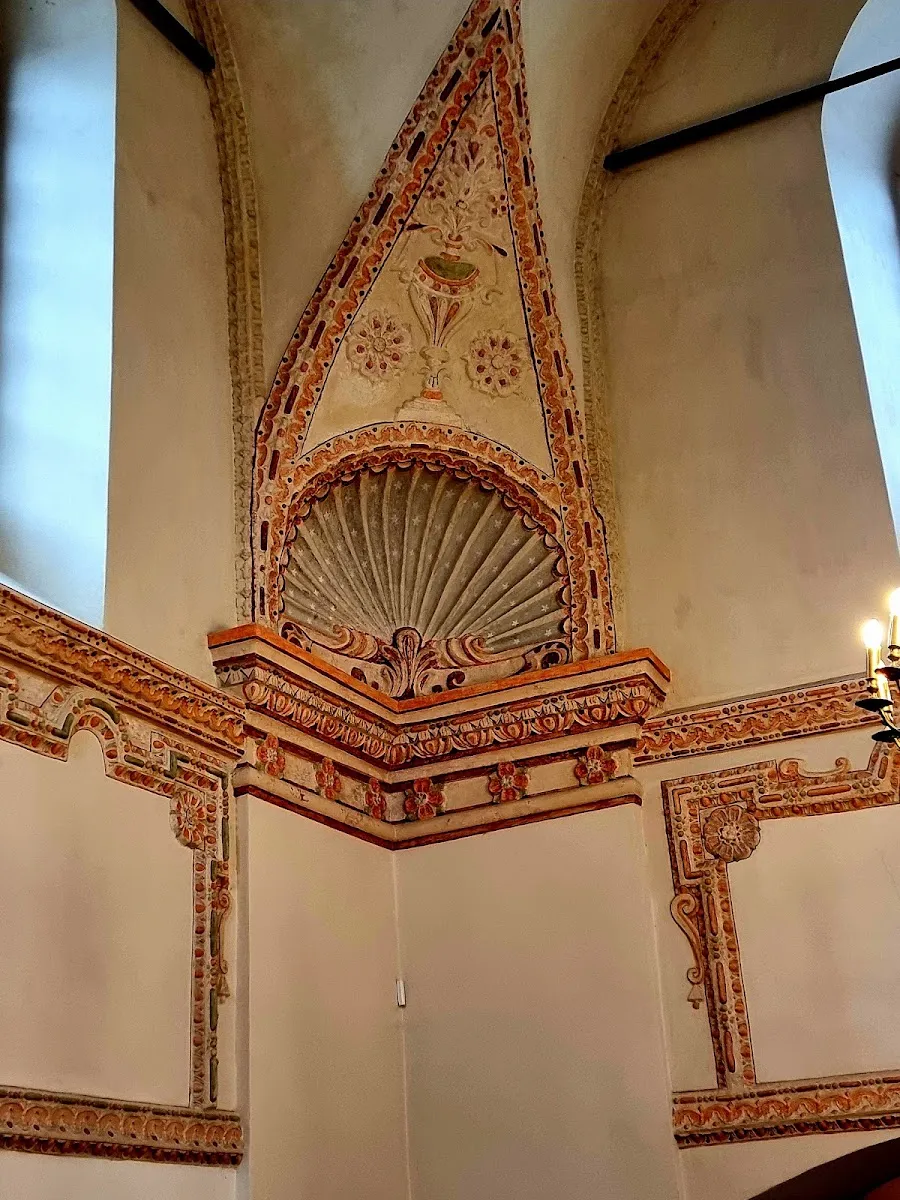 Synagoga w Zamościu — foto 9