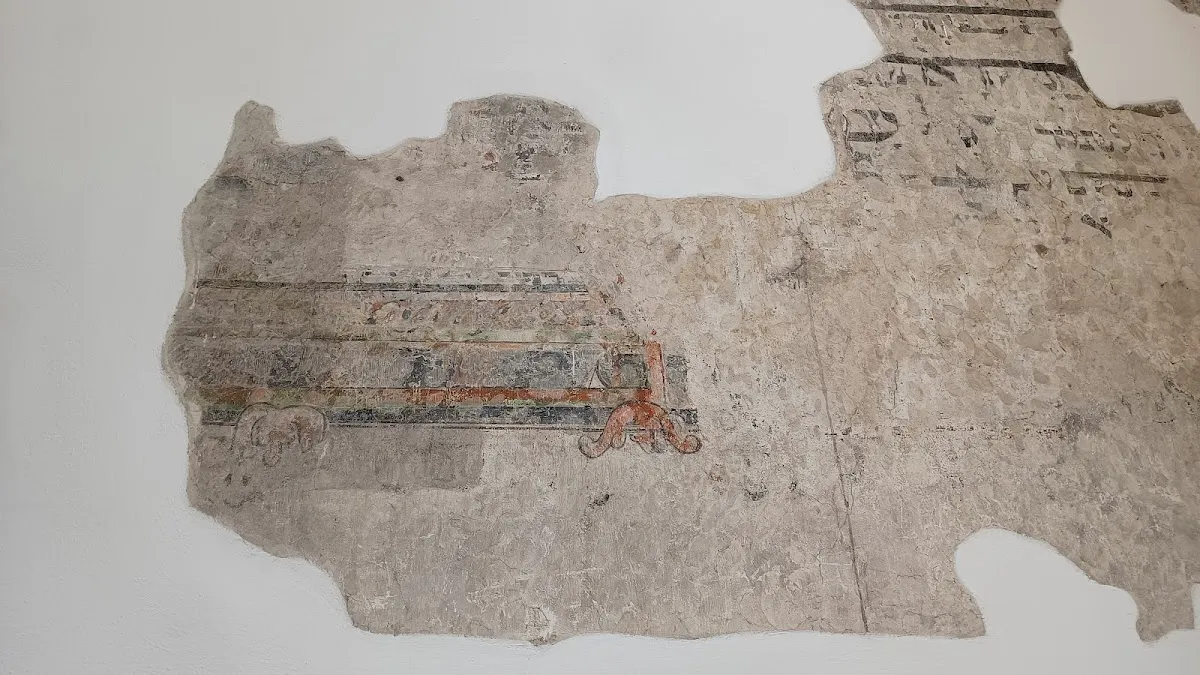 Synagoga Wysoka — photo 4