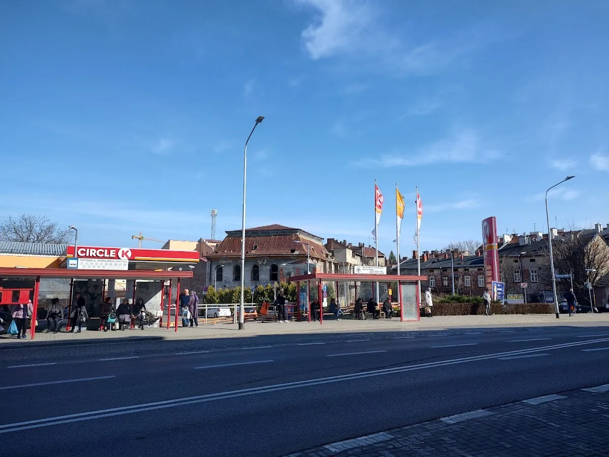Synagoga Zasańska w Przemyślu — foto 4