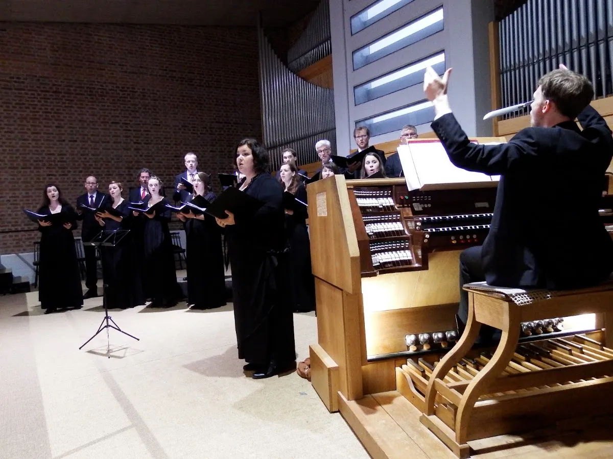 Synagogalchor Hannover — foto 9