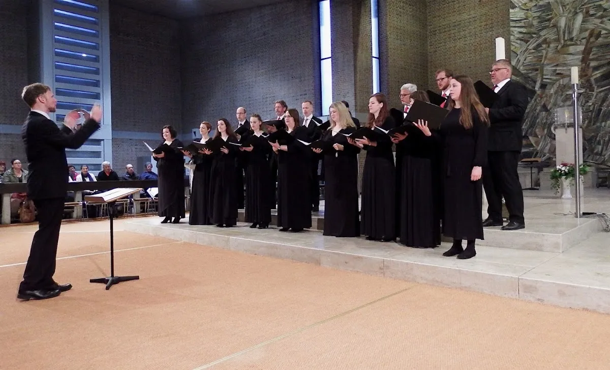 Synagogalchor Hannover — foto 10