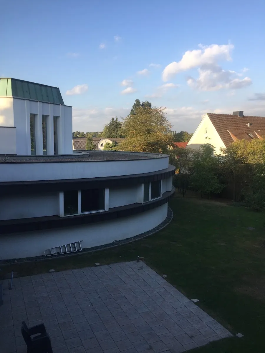 Synagoge — photo 2