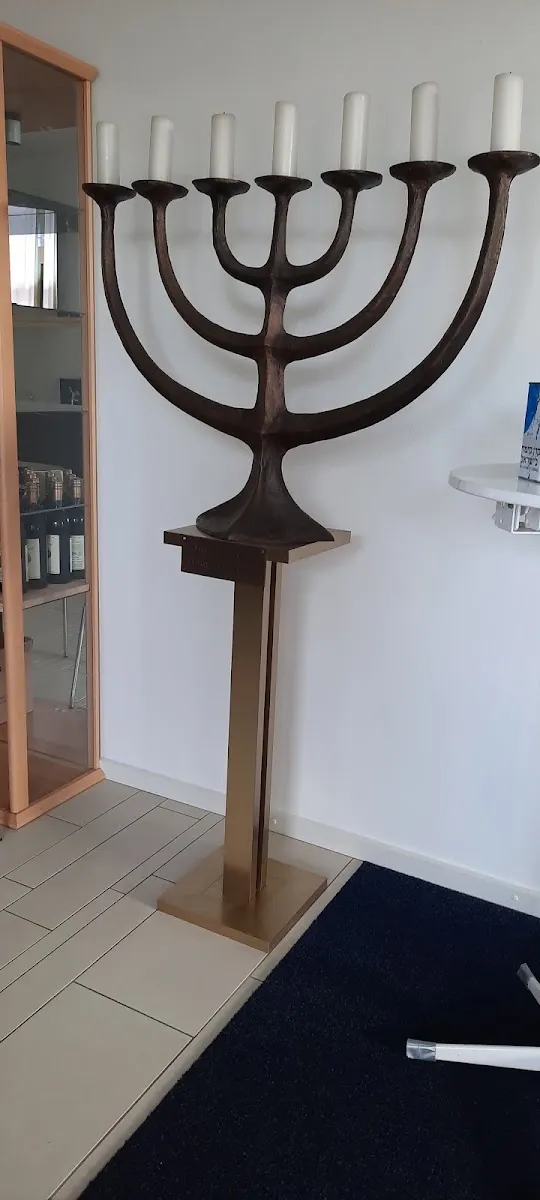 Synagoge — photo 3