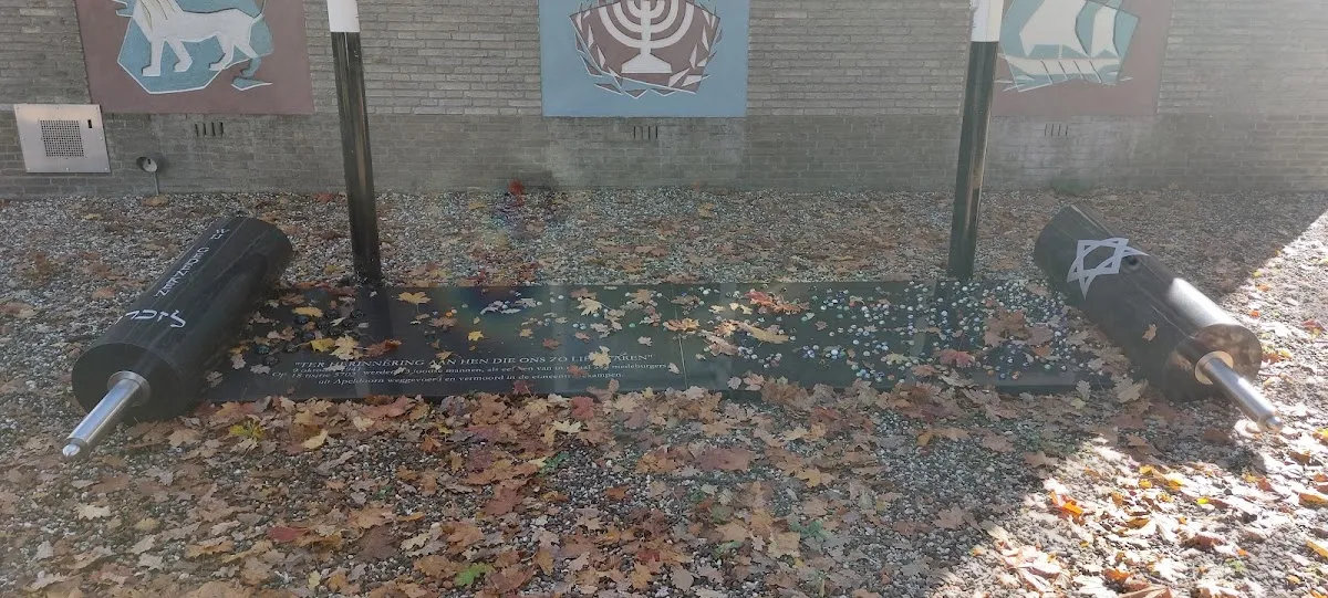 Synagoge Apeldoorn — photo 2