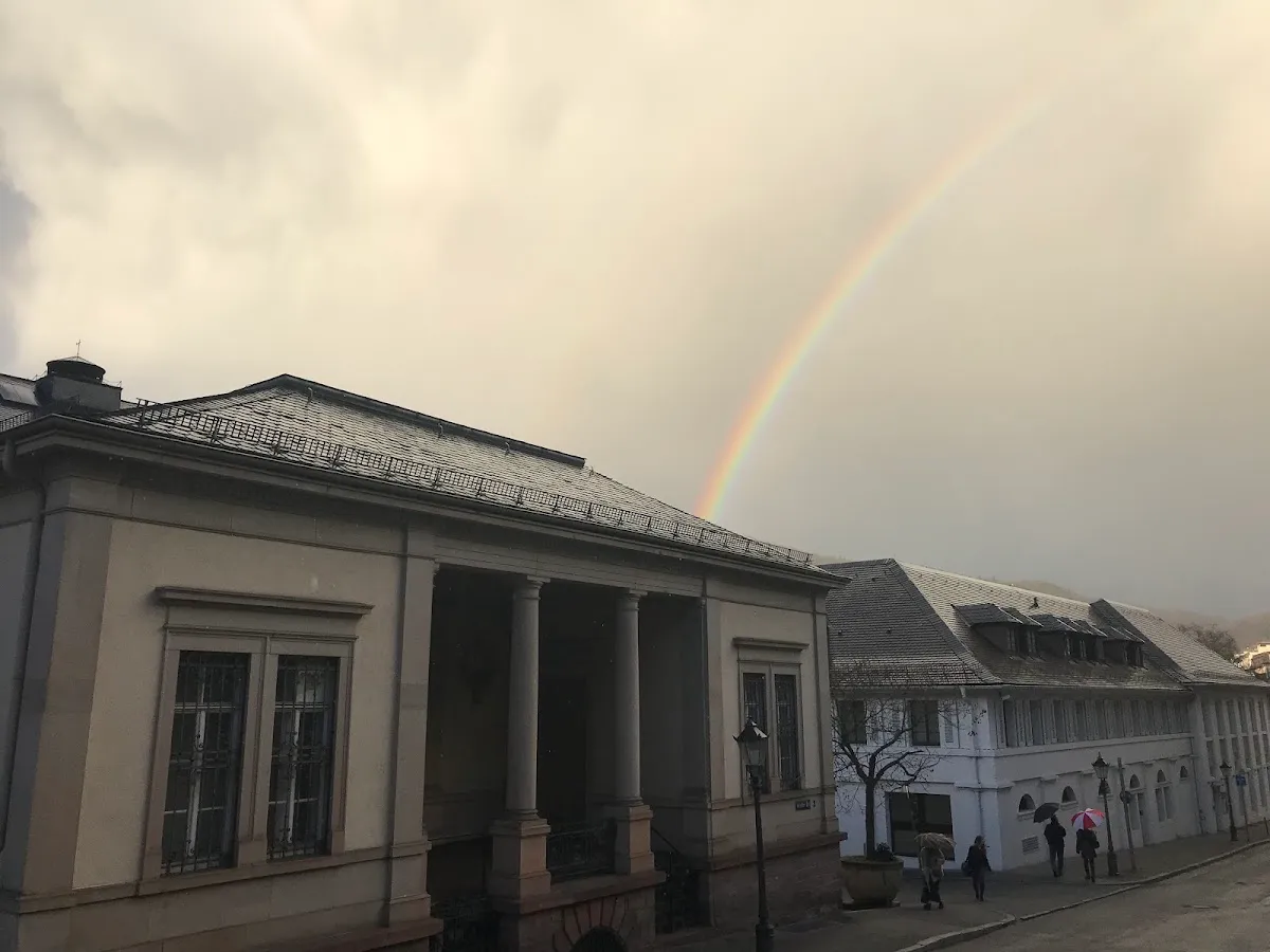 Synagoge Baden-Baden — photo 3