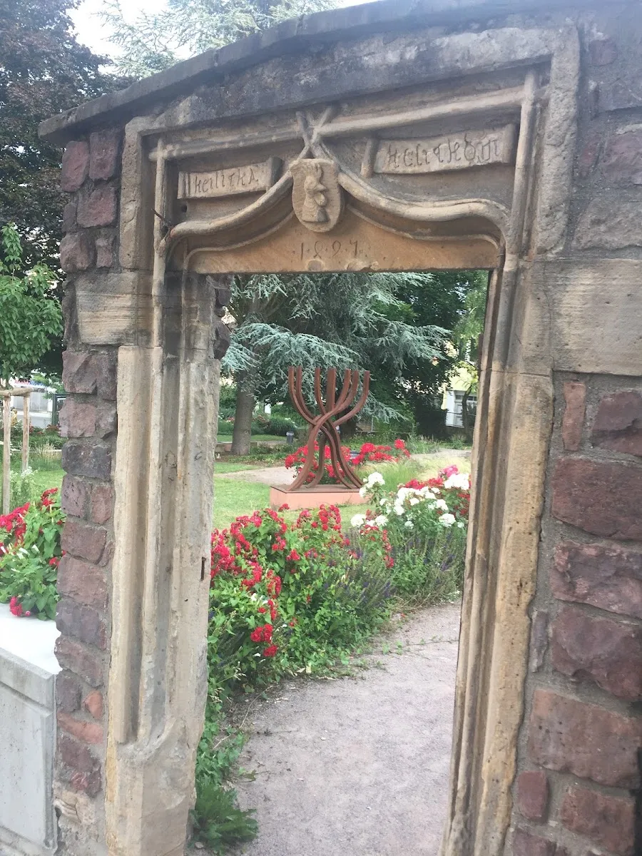 Synagoge Beith Schalom Speyer (Jüdische Kultusgemeinde der Rheinpfalz) — photo 8
