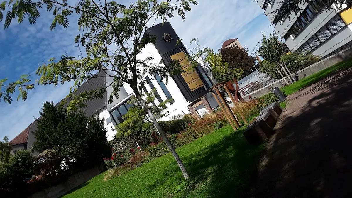Synagoge Beith Schalom Speyer (Jüdische Kultusgemeinde der Rheinpfalz) — photo 9