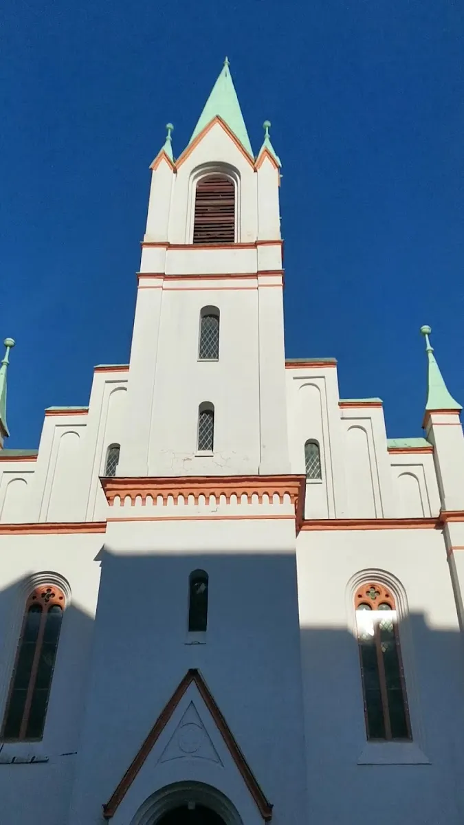 Synagoge Cottbus (Jüdische Gemeinde Cottbus) — photo 2