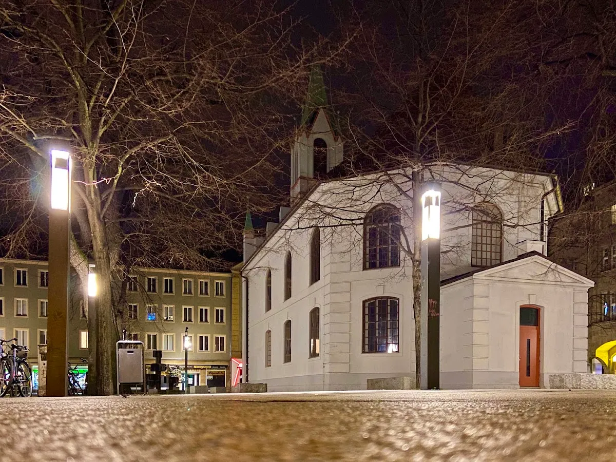 Synagoge Cottbus (Jüdische Gemeinde Cottbus) — photo 3