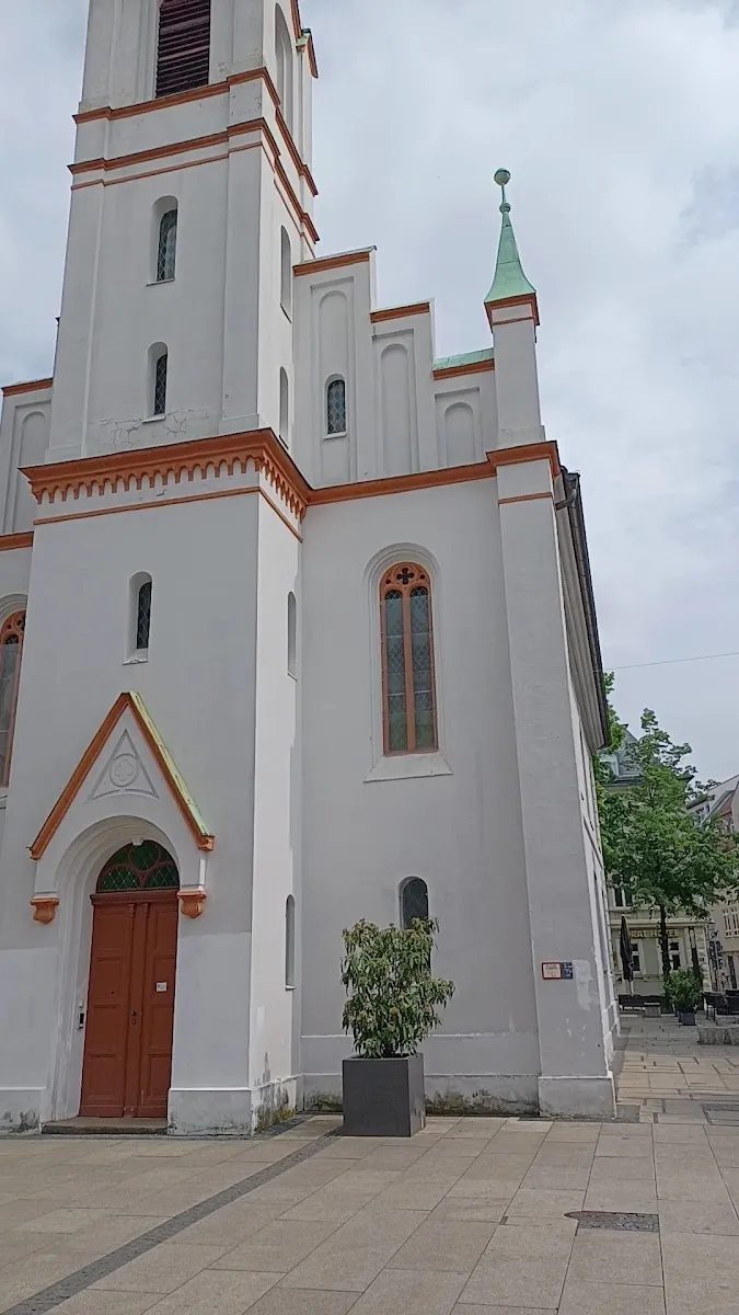 Synagoge Cottbus (Jüdische Gemeinde Cottbus) — photo 4