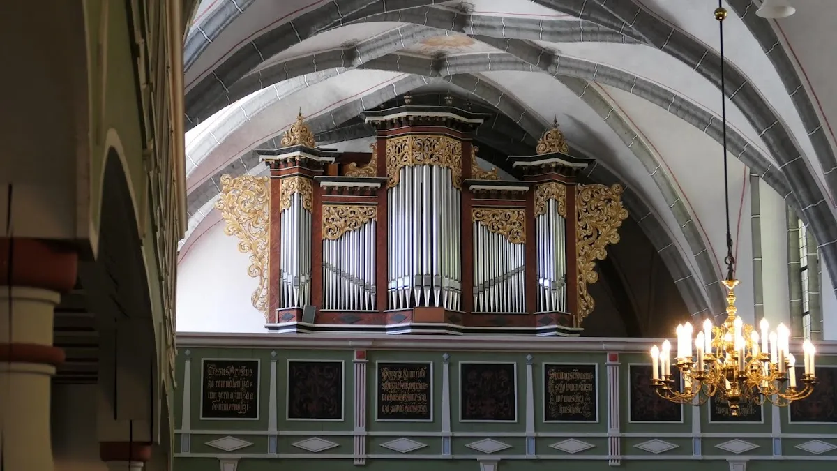 Synagoge Cottbus (Jüdische Gemeinde Cottbus) — photo 5