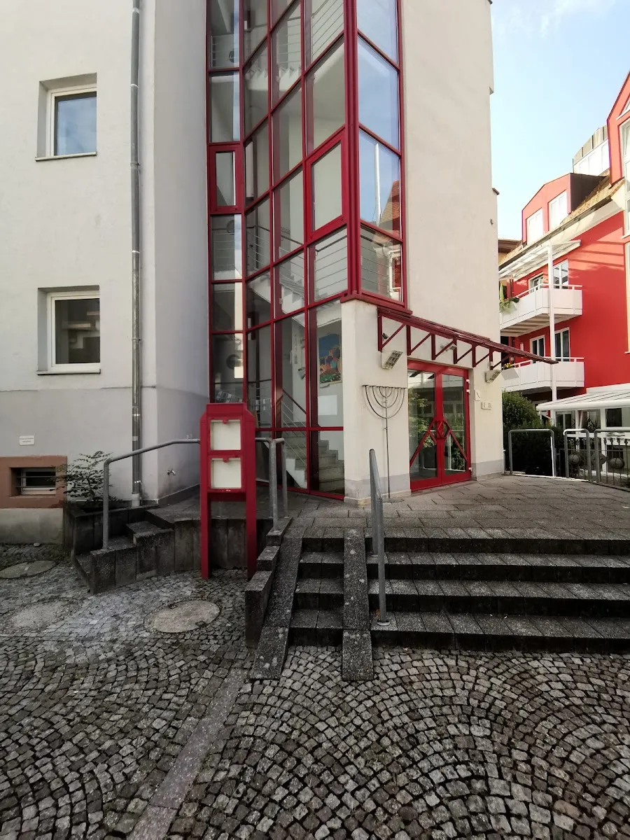 Synagoge Emmendingen — photo 2