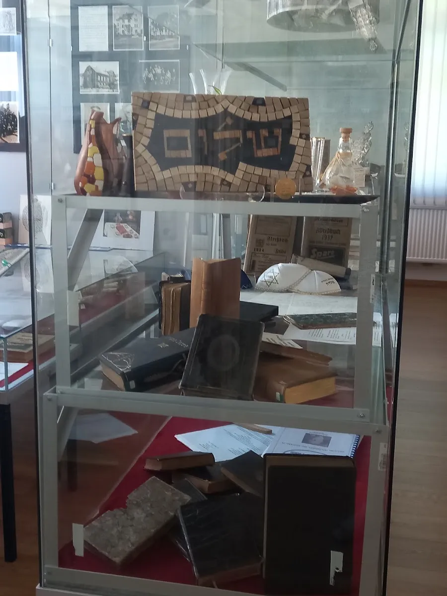 Synagoge Fulda (Jüdische Gemeinde Fulda) — photo 4