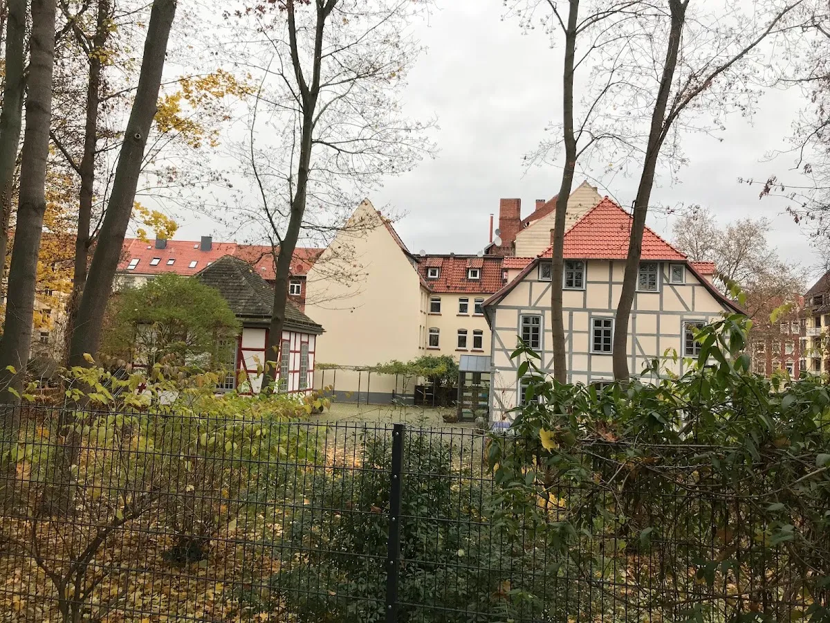 Synagoge Göttingen (Jüdische Gemeinde Göttingen) — photo 2