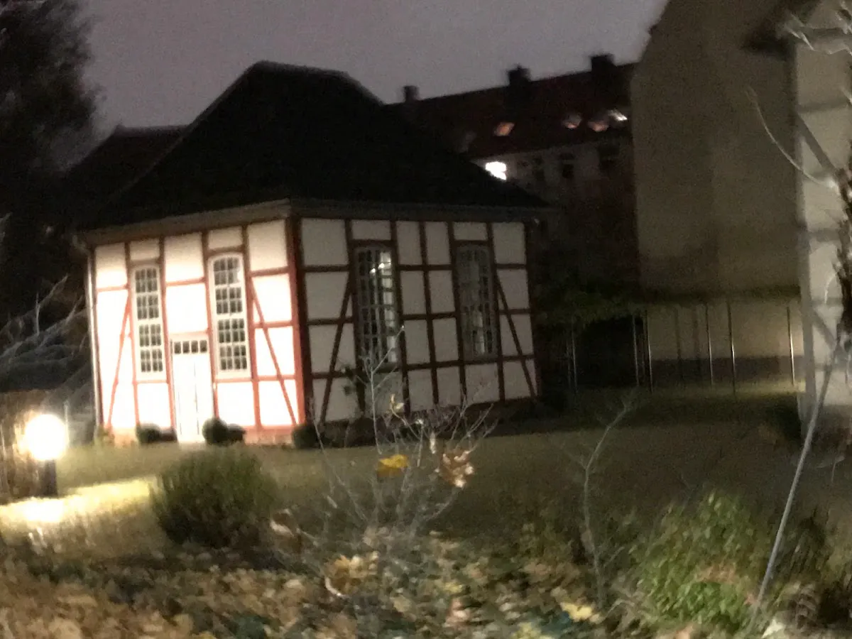 Synagoge Göttingen (Jüdische Gemeinde Göttingen) — photo 3