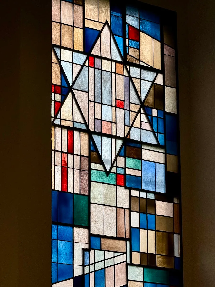 Synagoge Hohe Weide — photo 5