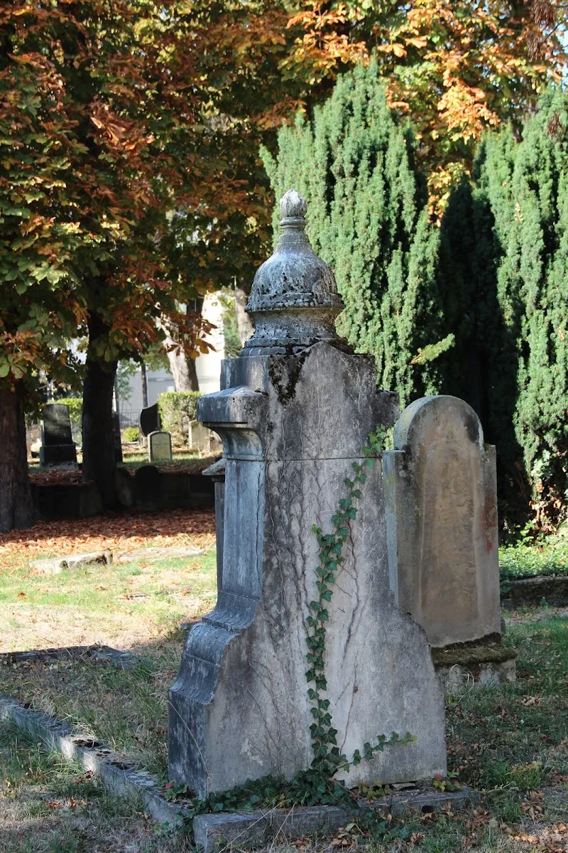 Synagoge - Jüdische Kultusgemeinde Koblenz — foto 2