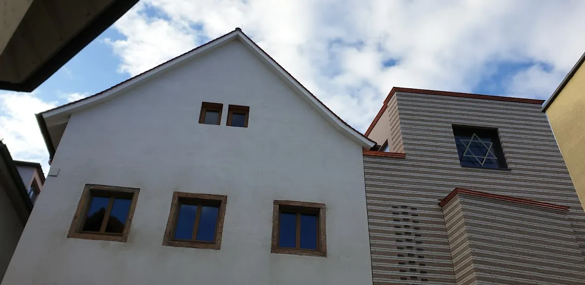 Synagoge Konstanz (Synagogengemeinde Konstanz) — foto 4