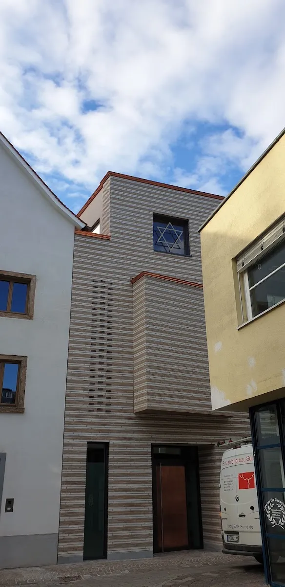 Synagoge Konstanz (Synagogengemeinde Konstanz) — foto 7