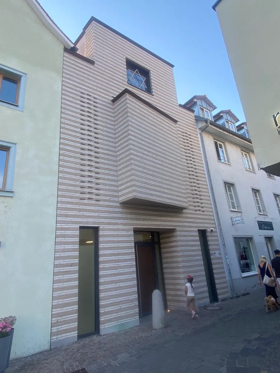 Synagoge Konstanz (Synagogengemeinde Konstanz) — foto 8