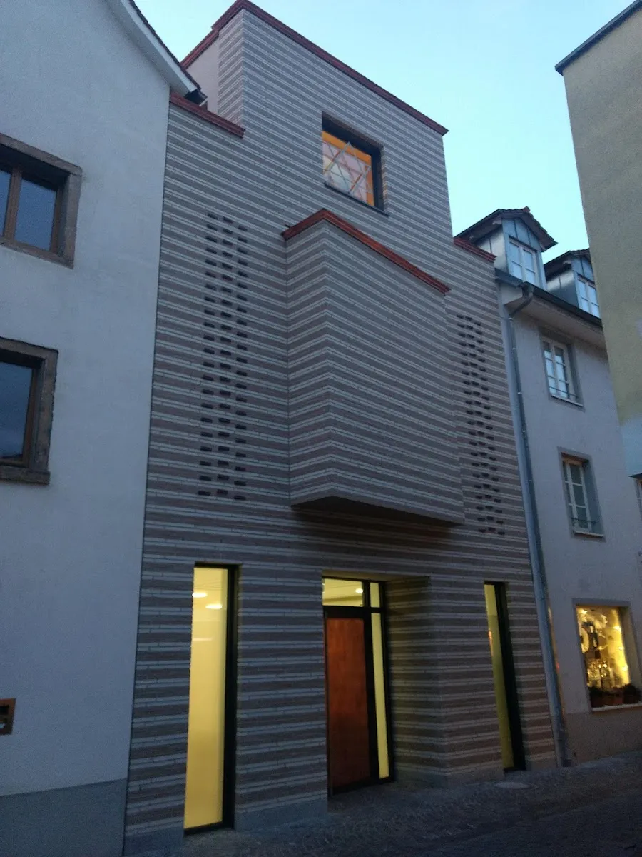 Synagoge Konstanz (Synagogengemeinde Konstanz) — foto 9