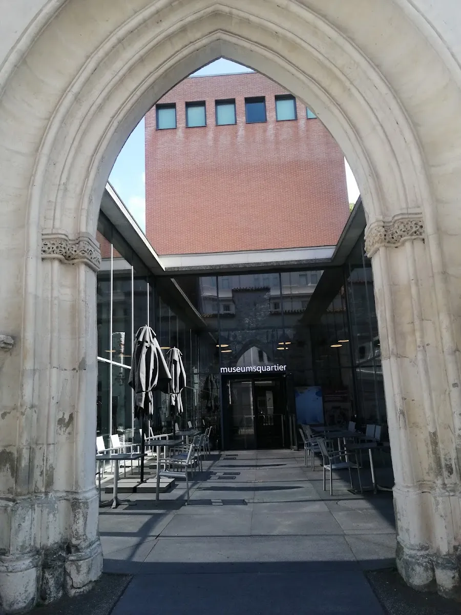 Synagoge Lübeck (Jüdische Gemeinde Lübeck) — photo 9