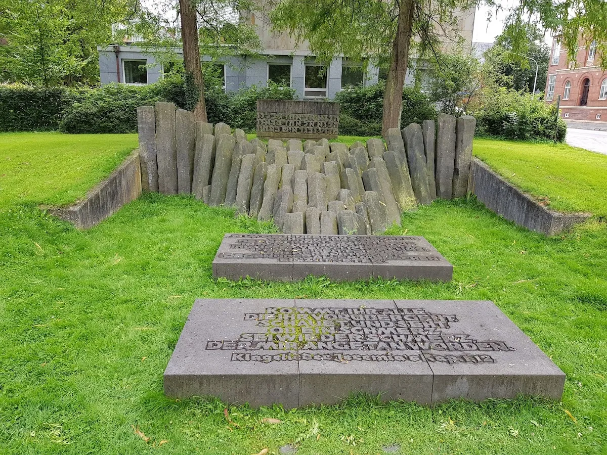 Synagoge Oldenburg (Jüdische Gemeinde zu Oldenburg) — foto 3