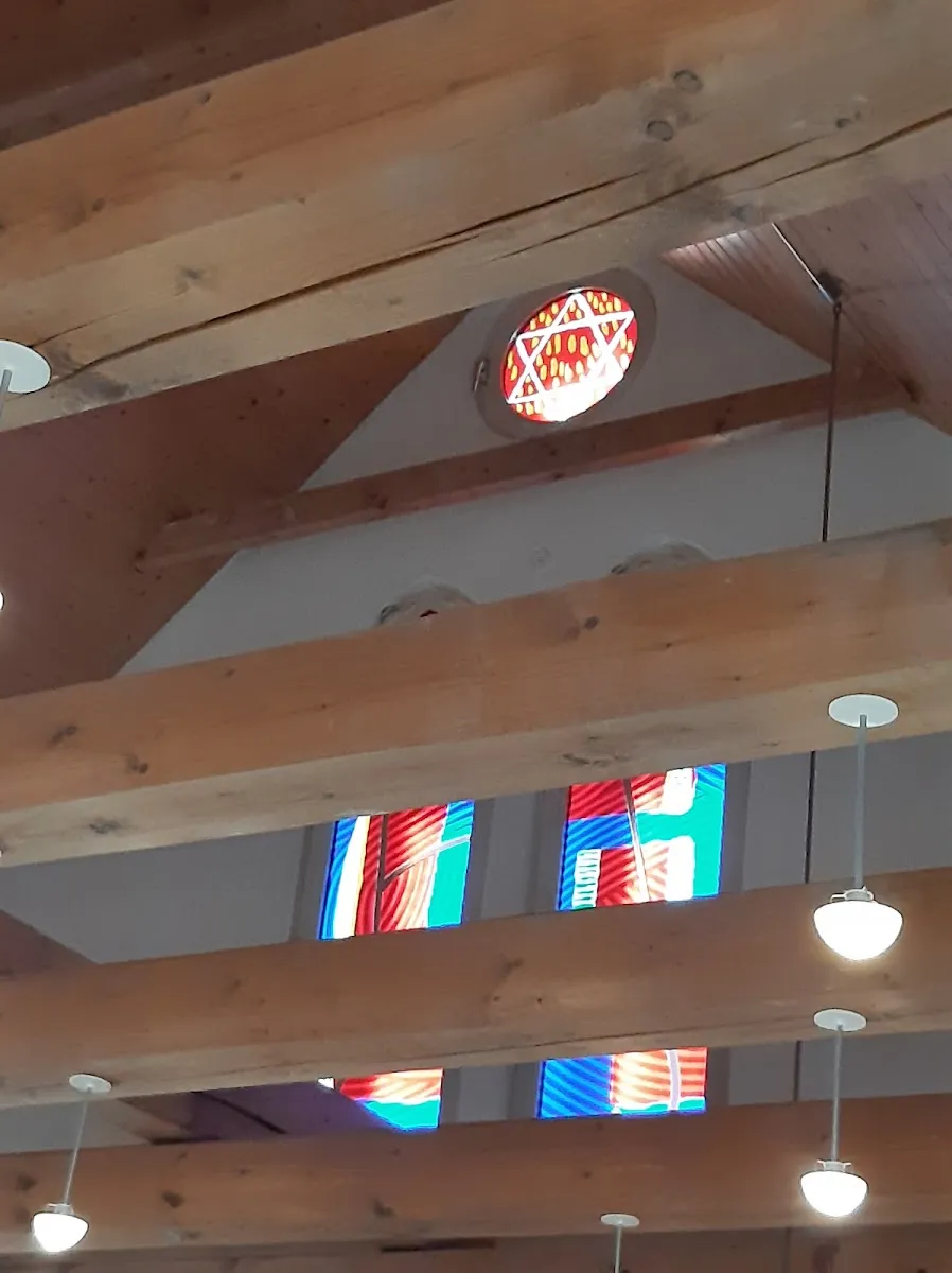Synagoge Oldenburg (Jüdische Gemeinde zu Oldenburg) — foto 6