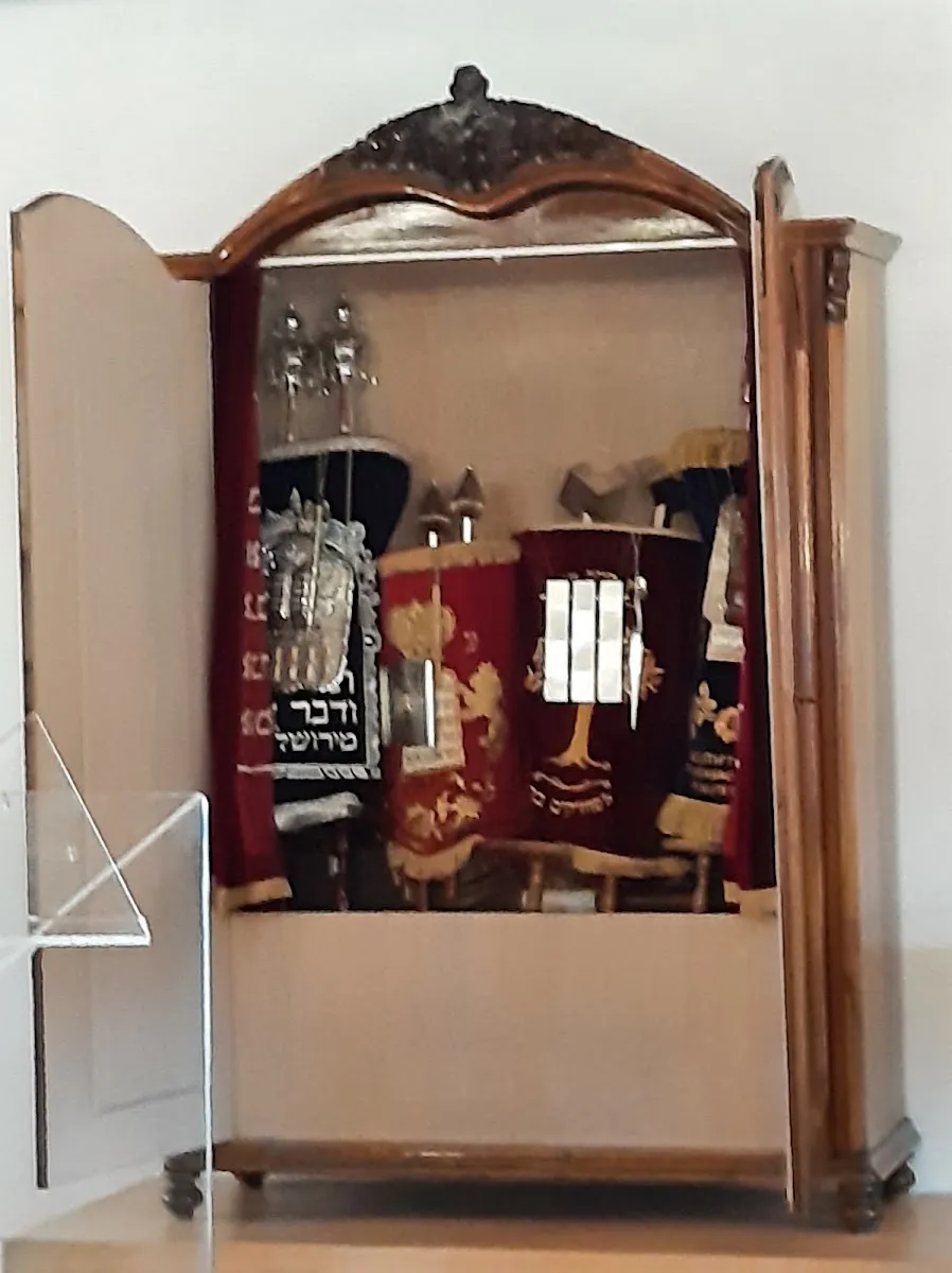 Synagoge Oldenburg (Jüdische Gemeinde zu Oldenburg) — foto 7