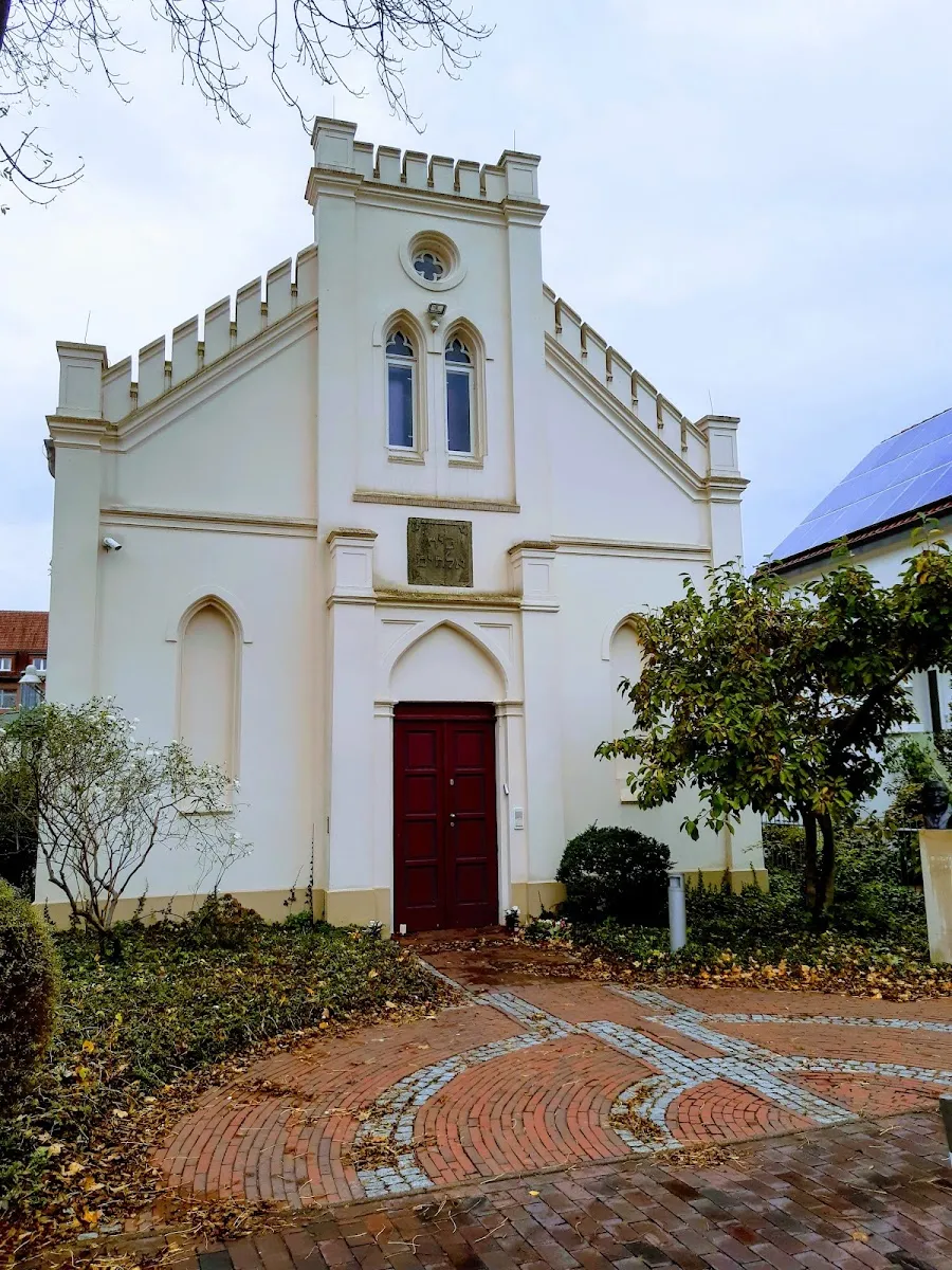 Synagoge Oldenburg (Jüdische Gemeinde zu Oldenburg) — foto 9