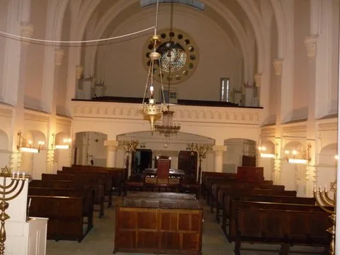 Synagoge Oostende — photo 2
