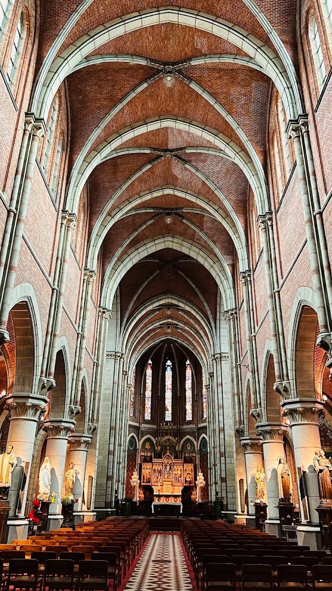 Synagoge Oostende — photo 4
