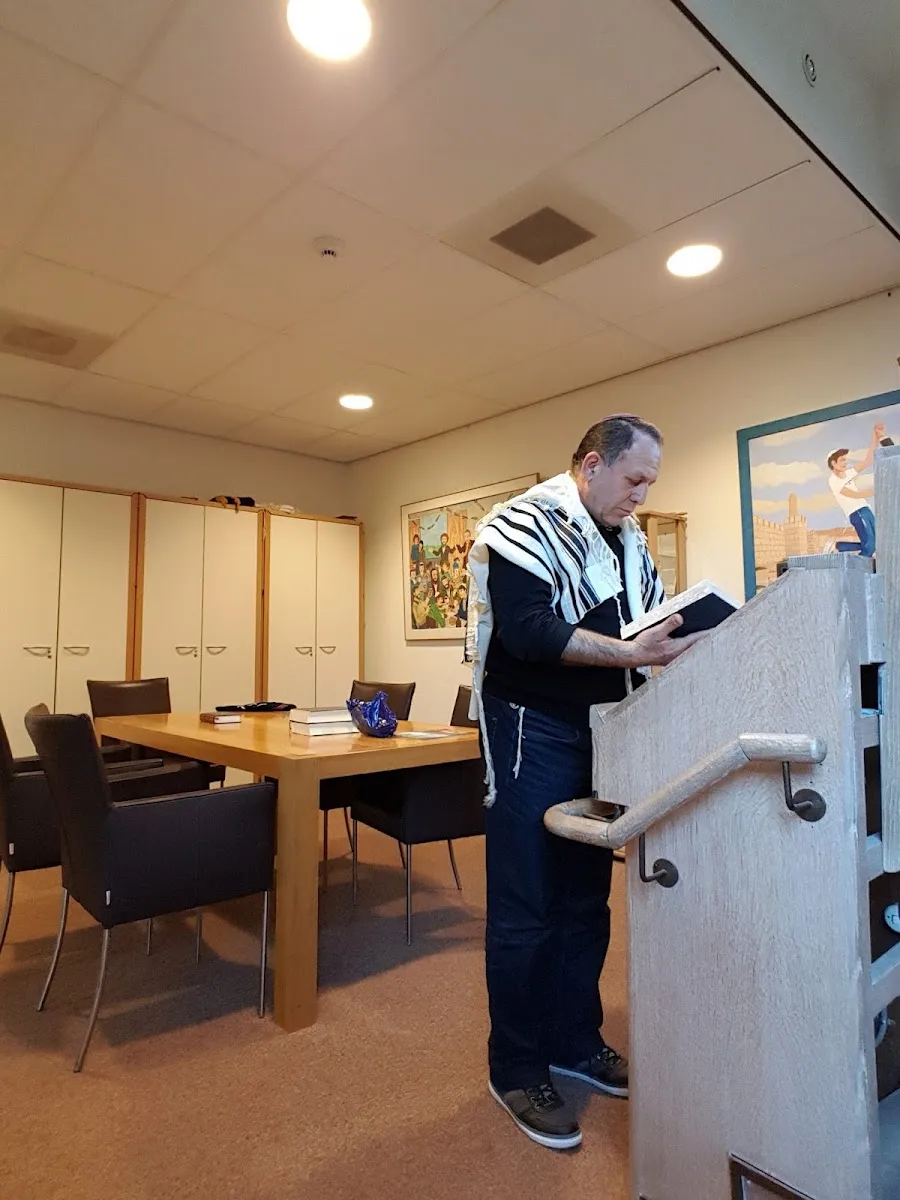 Synagoge Paderborn (Jüdische Kultusgemeinde Paderborn) — photo 5