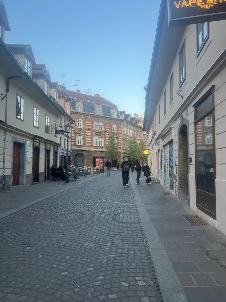 Synagoge Possartstraße
