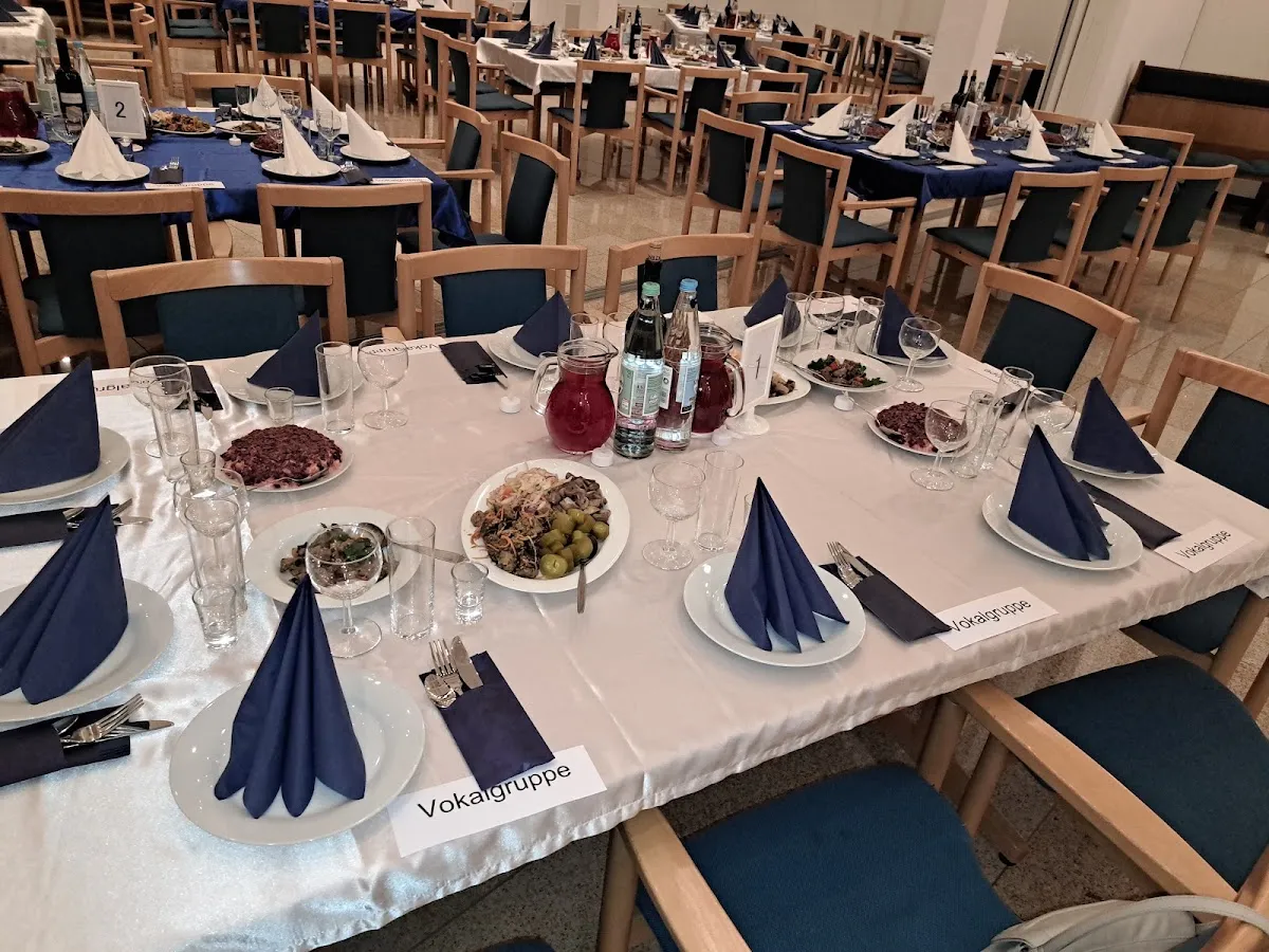 Synagoge Recklinghausen (Jüdische Kultusgemeinde Kreis Recklinghausen) — photo 2