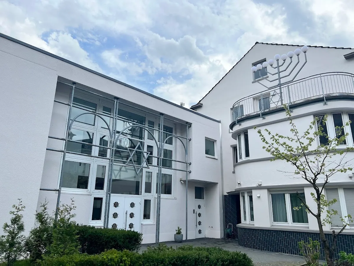 Synagoge Recklinghausen (Jüdische Kultusgemeinde Kreis Recklinghausen) — photo 5
