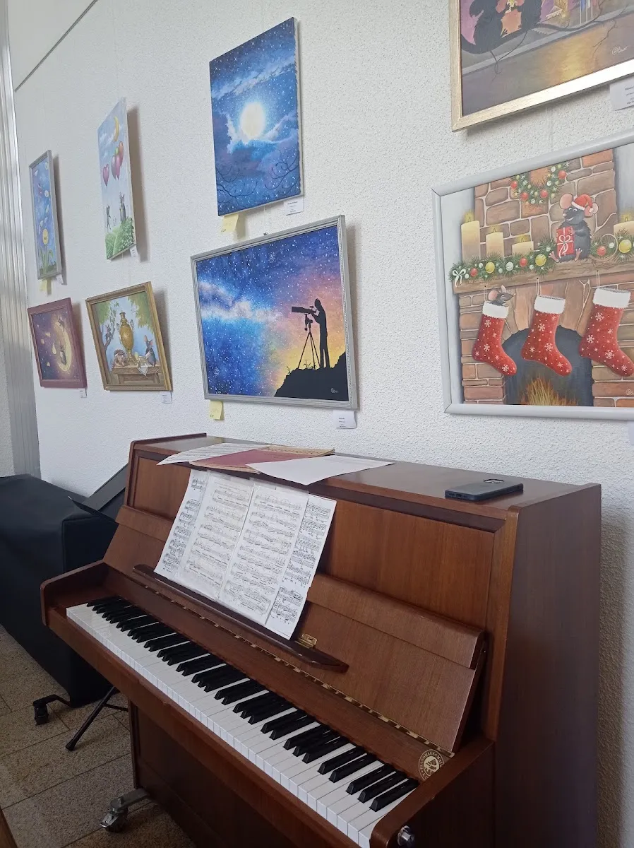 Synagoge Recklinghausen (Jüdische Kultusgemeinde Kreis Recklinghausen) — photo 6