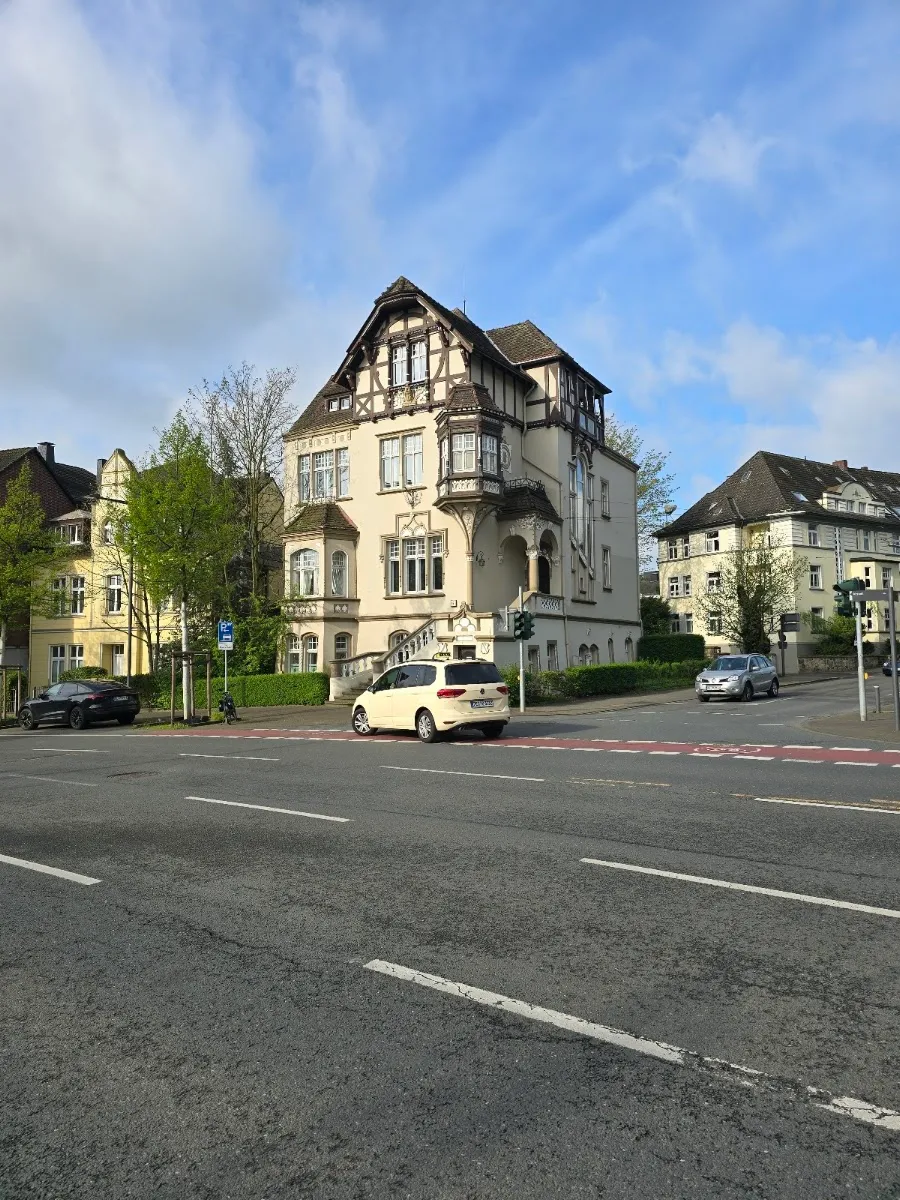 Synagoge Recklinghausen (Jüdische Kultusgemeinde Kreis Recklinghausen) — photo 9