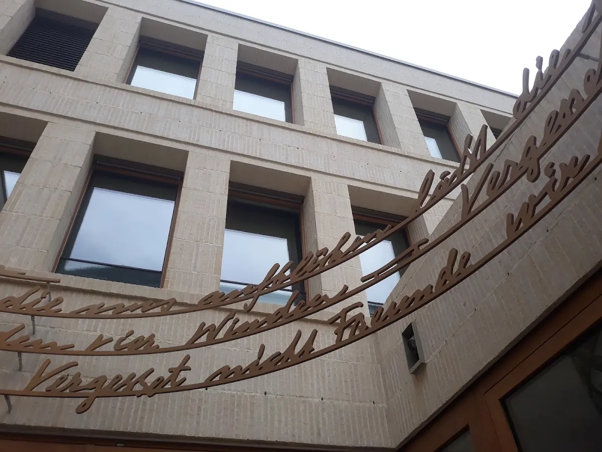 Synagoge Regensburg — photo 7