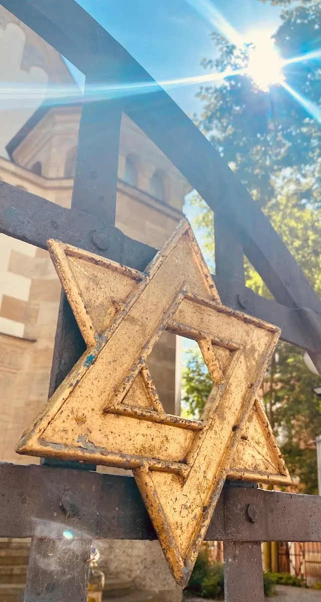 Synagoge Straubing (Israelitische Kultusgemeinde Straubing) — photo 5